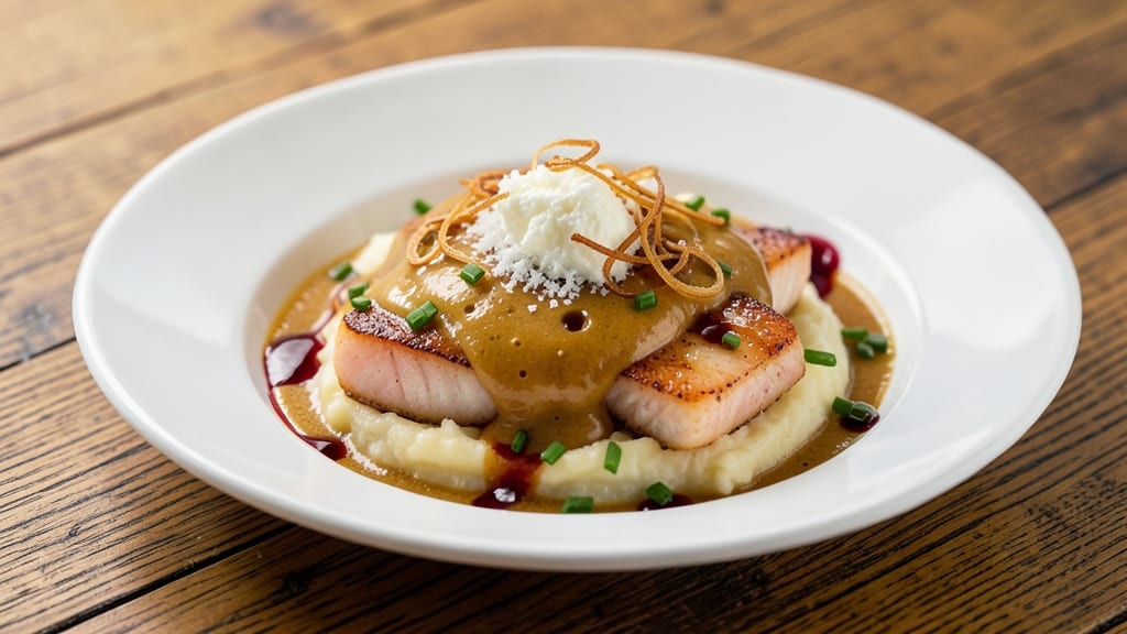 Aurore Sauce Recipe: Silky Tomato Cream With Fresh Herb Brilliance