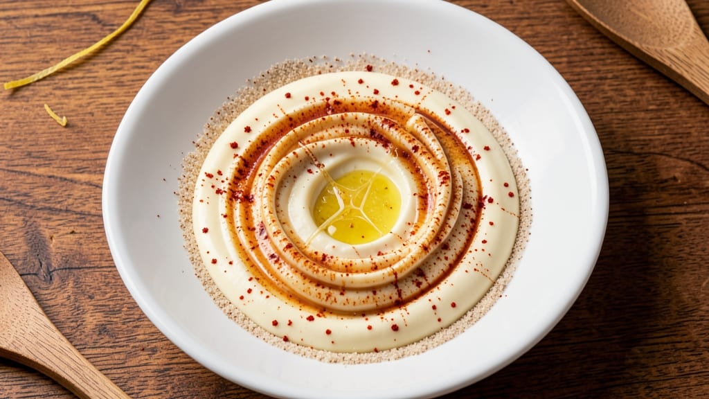 Angry Crab Shack Trifecta Sauce Recipe: Bold Spice-Crusted Crunch Over Creamy Yolk Base