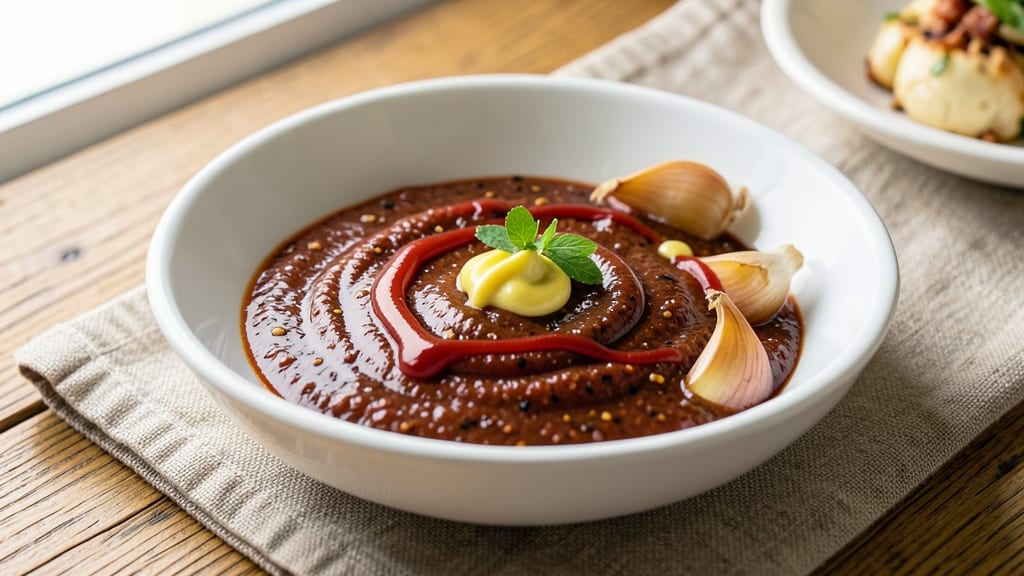 Cali Sauce Recipe: Smoky Chipotle and Tomato Velvety Richness