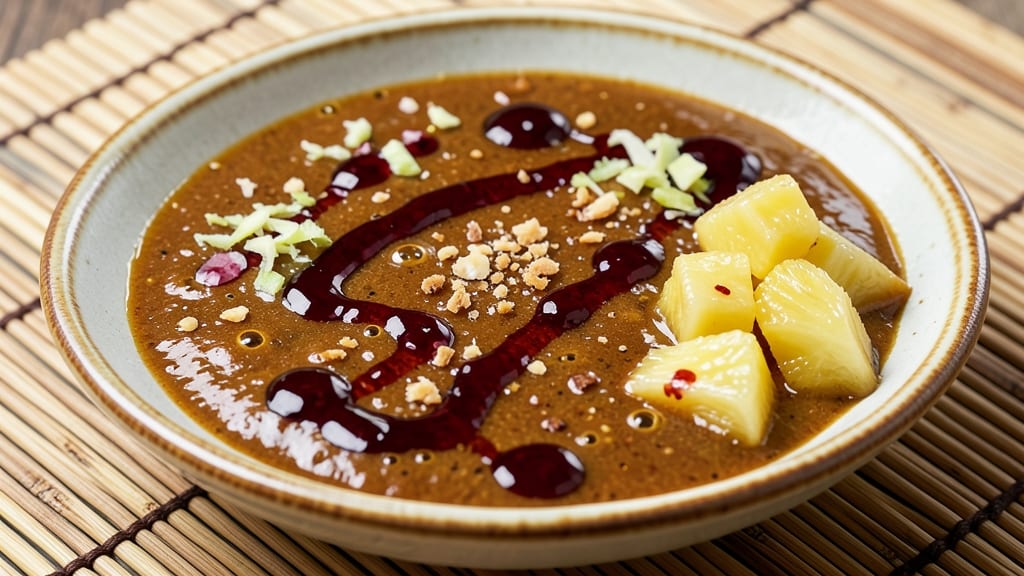 Aloha Teriyaki Sauce Recipe: Pineapple-Balsamic Balance for Grilled Masterpieces
