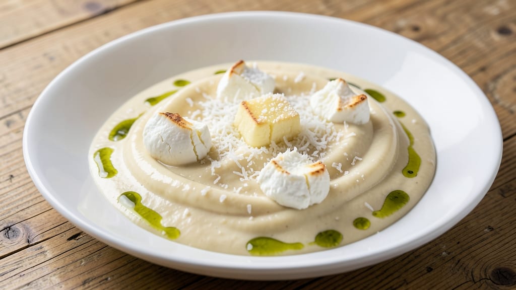 Alfredo Sauce Recipe With Ricotta Cheese: Silky Roman Twist With No Boil Needed