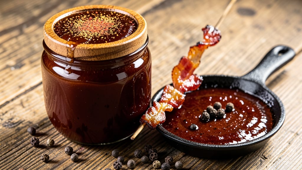 Applebees BBQ Sauce Recipe: Smoky-Sweet Glaze With Hidden Apple Depth