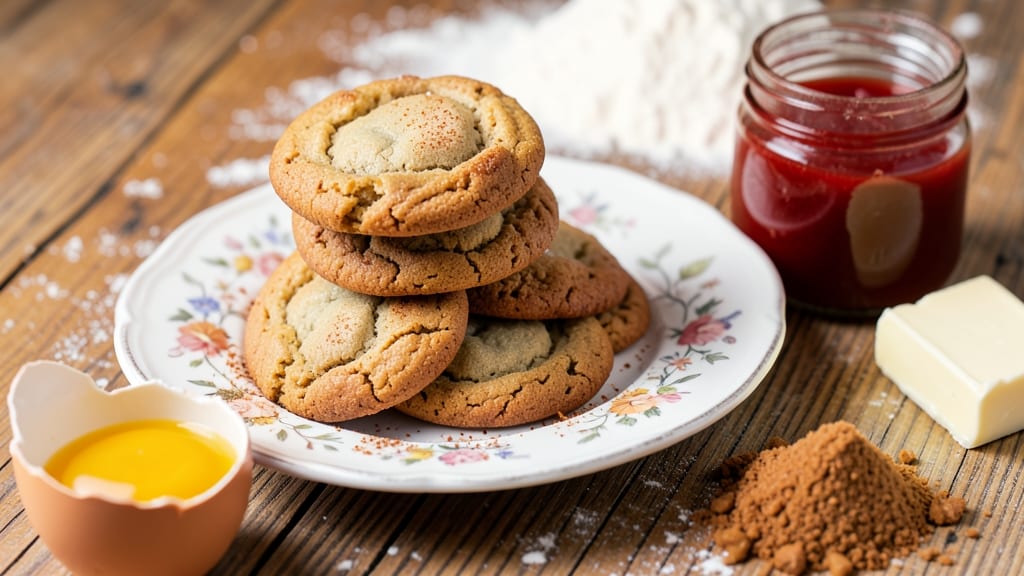 Applesauce Cookies Recipe Betty Crocker: Warm Spice and Soft Centers