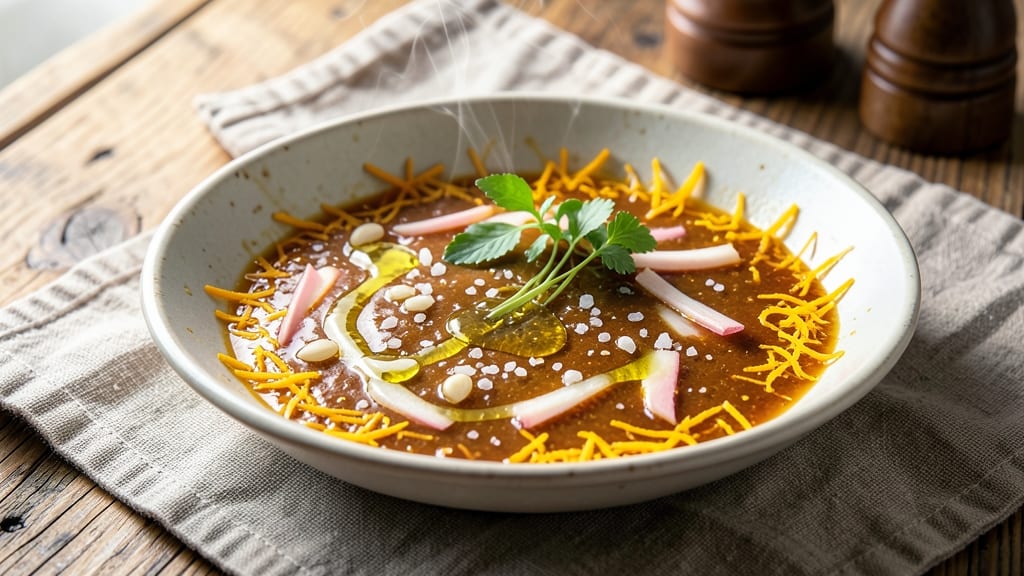 Anti-Inflammatory Teriyaki Sauce Recipe: Ginger-Turmeric Glow for Grilled Proteins