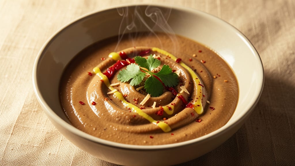 Asian Lettuce Wrap Sauce Recipe: Tangy Peanut-Ginger Velocity in Minutes