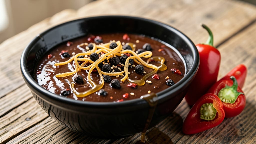 Asad's Hot Chicken Sauce Recipe: Fiery, Smoky, and Vinegar-Kissed Heat