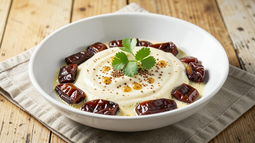 Ancho Cream Sauce Recipe: Smoky, Velvety Dip for Tacos and More