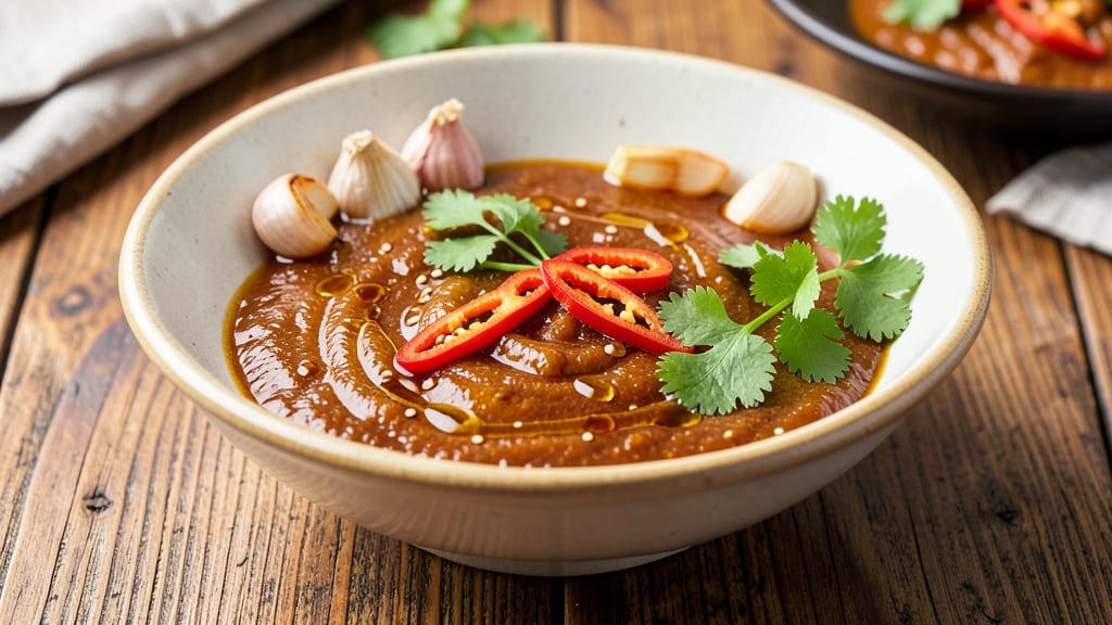 Rice Paper Sauce Recipe: Tangy Fish Sauce and Lime Velocity in Minutes