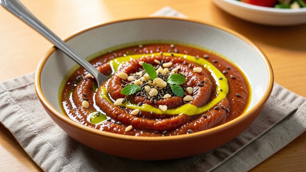 Angie's Subs Peruvian Sauce Recipe: Smoky Aji Amarillo Heat With Tangy Lime Zing