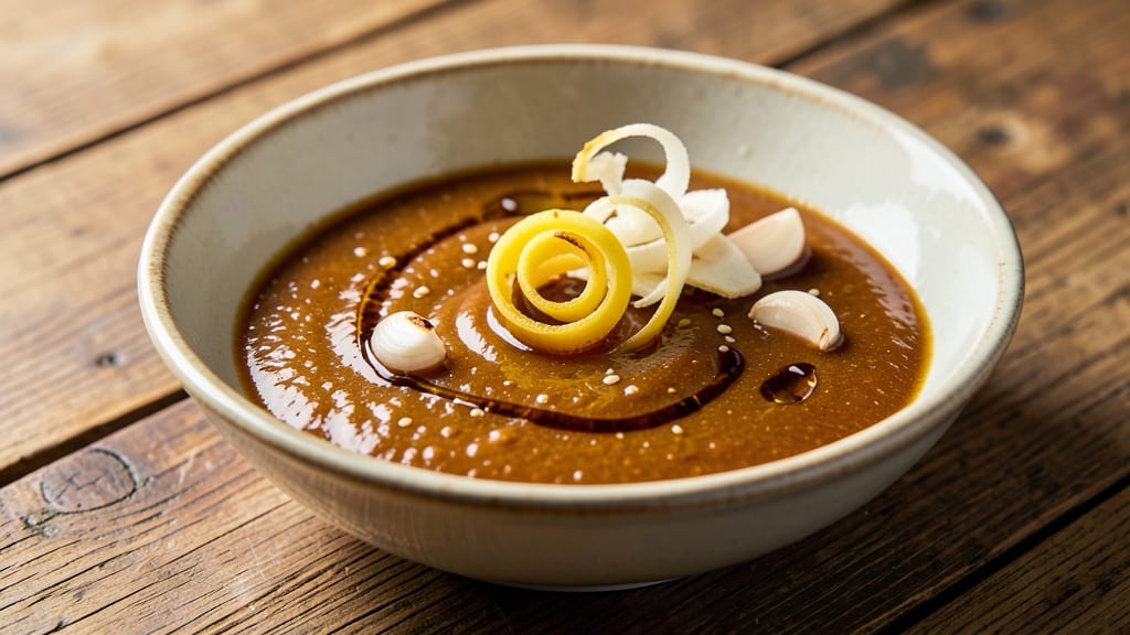 Award-Winning Teriyaki Sauce Recipe: Glossy, Sticky Perfection With Umami Depth