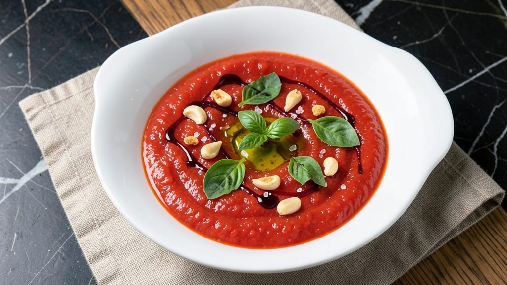 Awesome Pizza Sauce Recipe: Bold Tomato and Herb Depth in Minutes
