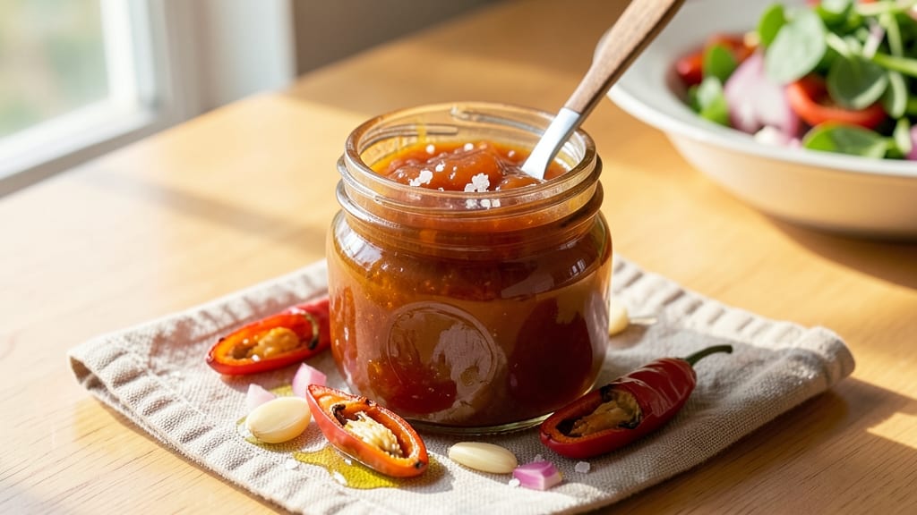 Apricot Habanero Hot Sauce Recipe: Sweet and Fiery Heat in 15 Minutes