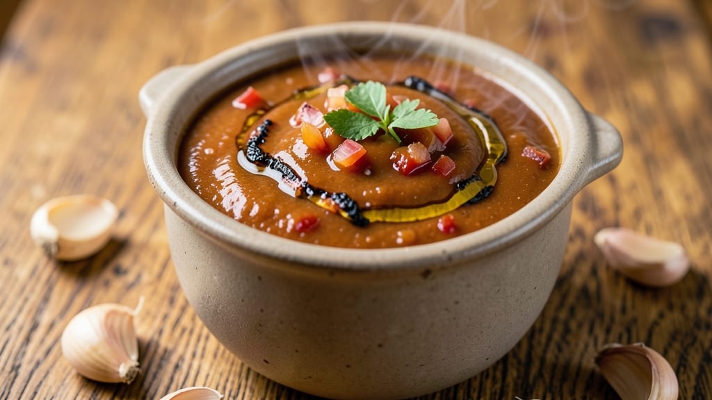 All Natural BBQ Sauce Recipe: Smoky-Sweet Balance Without Added Sugar