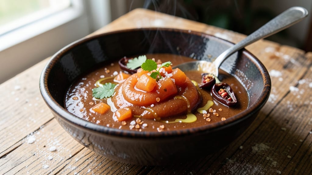 Apricot Chipotle BBQ Sauce Recipe: Fruity Heat That Caramelizes Edges Without Sugar Crystals
