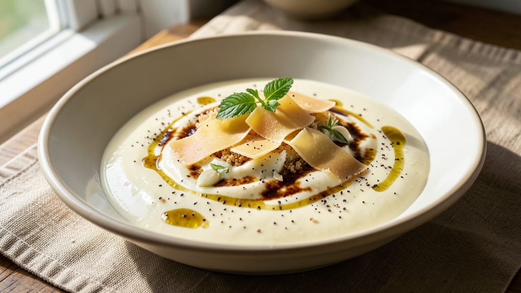 Alfredo Sauce Recipe With Milk And Parmesan Cheese: Ultra-Creamy No-Clump Magic