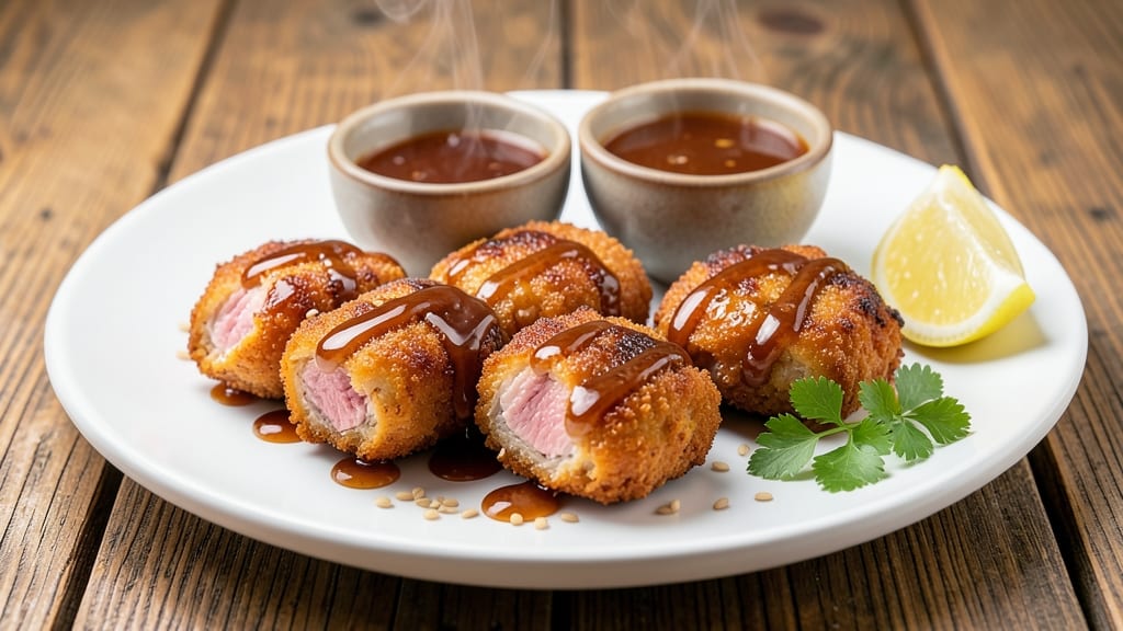 Chicken Karaage Sauce Recipe: Crispy-Breaded Glaze With Umami Kick