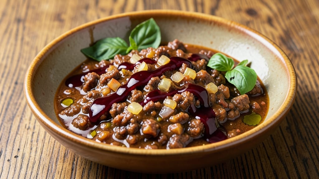 America's Test Kitchen Bolognese Sauce Recipe: Slow-Simmered Depth With Meatless Richness