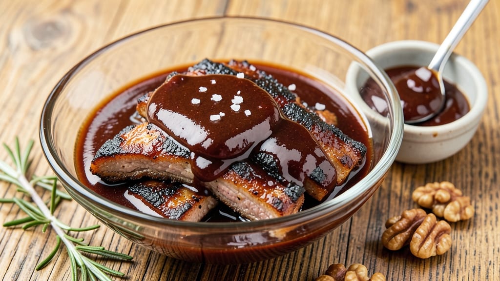 America's Test Kitchen BBQ Sauce Recipe: Layered Smoky-Sweet Complexity in One Pot