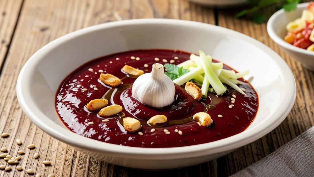 Korean Gochujang Sauce Recipe: Fermented Chili Paste Velocity in 15 Minutes