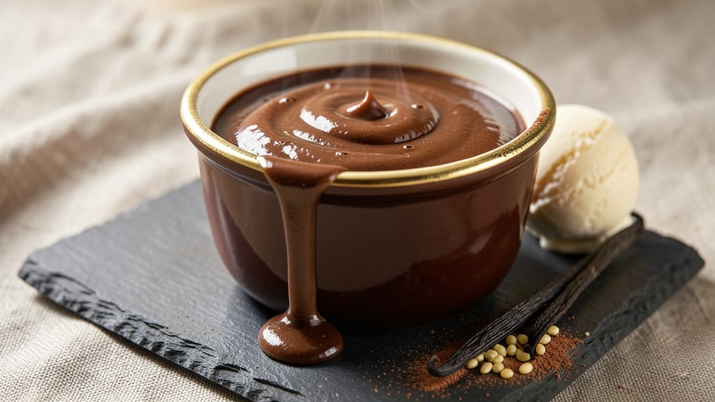 Bakers Hot Fudge Sauce Recipe: Silky Smooth With One-Pot Ease