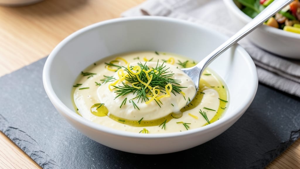 Atlanta Bread Company Dill Sauce Recipe: Herby Zing That Elevates Any Dish