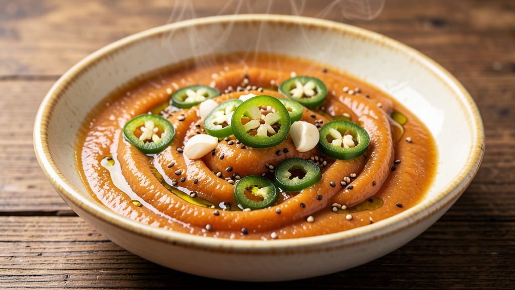 Apricot Jalapeño Sauce Recipe: Fruity Spice Gloss for Grilled Meats and Dips