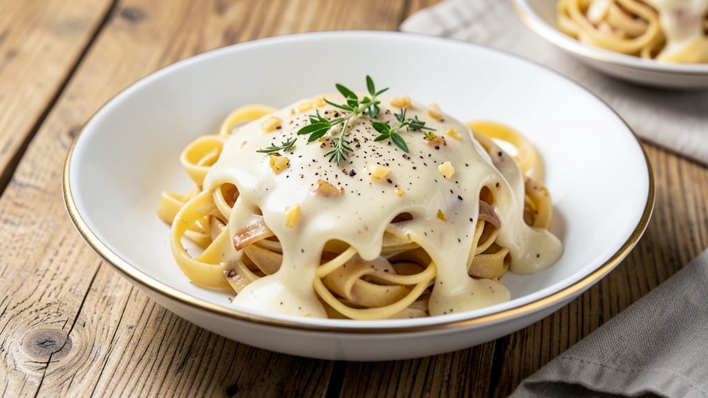 Asiago Cheese Sauce Recipe Pasta: Velvety Melt With Nutty Depth in 20 Minutes