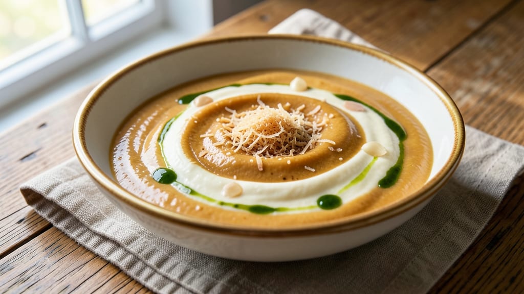 Award Winning Alfredo Sauce Recipe: Velvety No-Roux Luxe With Buttery Depth