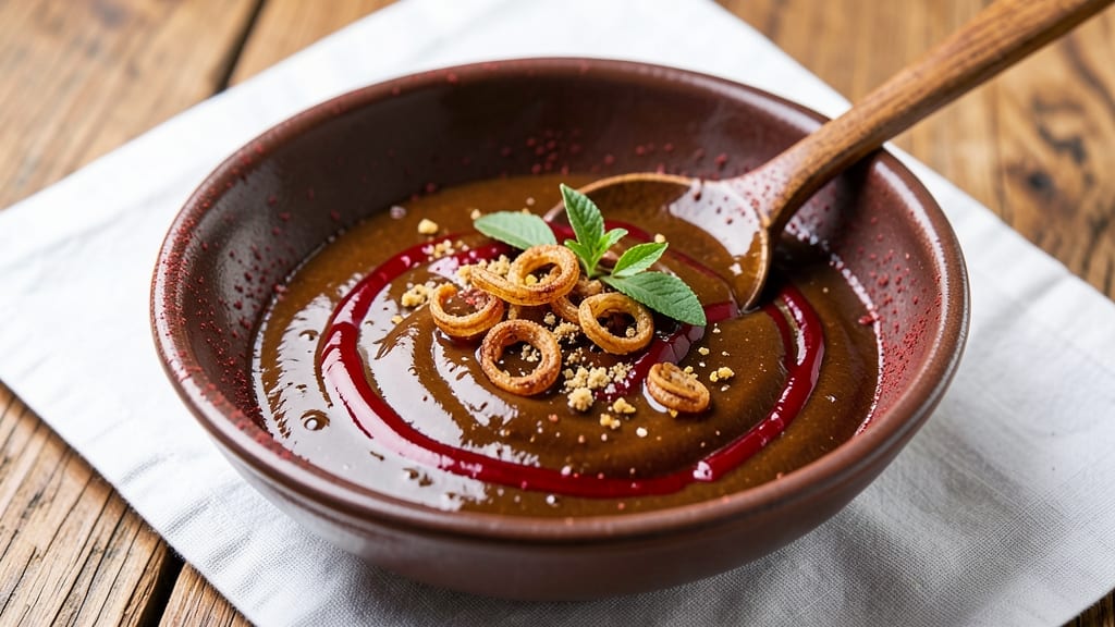 Ball BBQ Sauce Recipe: Thick, Smoky-Spiced Layer for Ribs and Wings