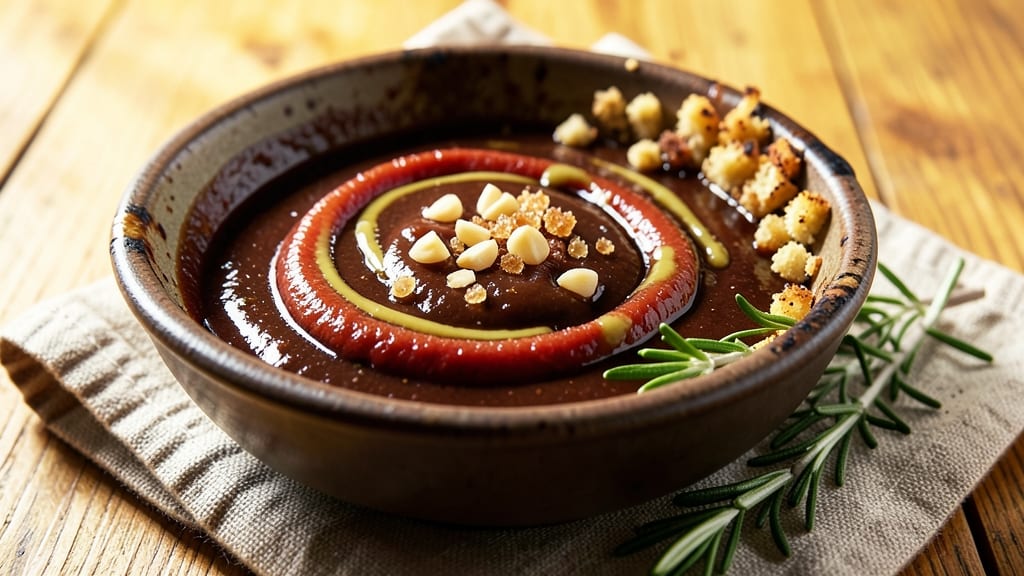Balsamic Barbecue Sauce Recipe: Vinegar-Infused Sweetness That Cuts Through Heat