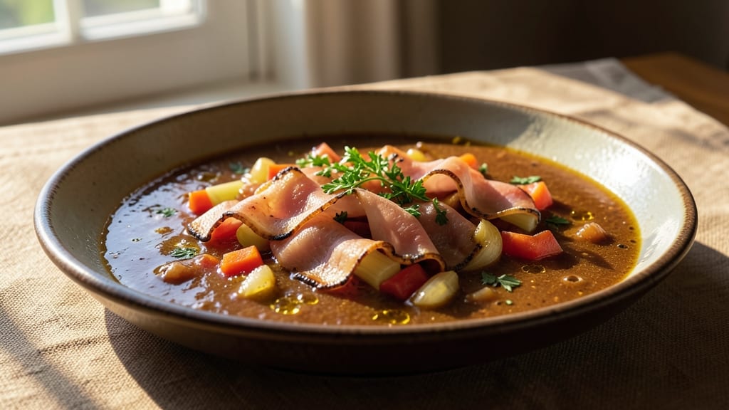 Andiamo Bolognese Sauce Recipe: Slow-Simmered Umami with Fresh Herb Brilliance