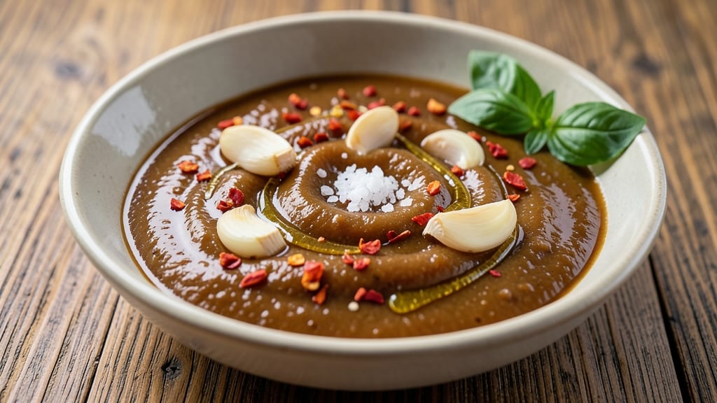 Bagoong Sauce Recipe: Fermented Shrimp Paste Magic for Bold Filipino Flavors