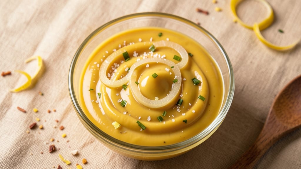 Authentic Big Mac Sauce Recipe: Secret Sauce That Recreates McDonald's Flavor