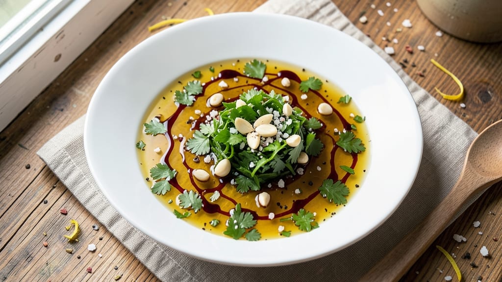 Argentinian Steak Sauce Recipe: Bold Chimichurri With Fresh Parsley Zing