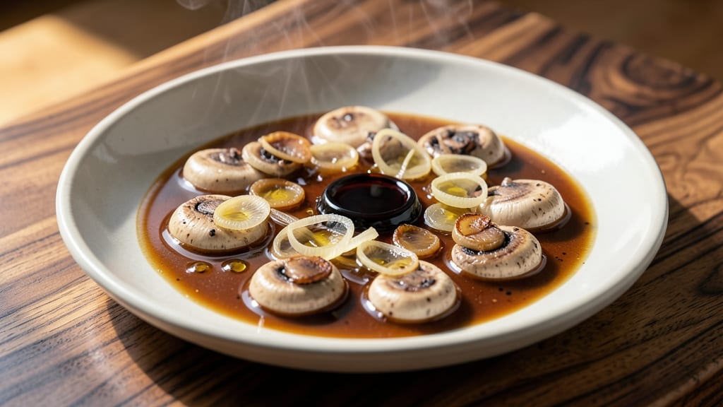 Armagnac Sauce Recipe: Rich Caramelized Depth for Roasted Meats
