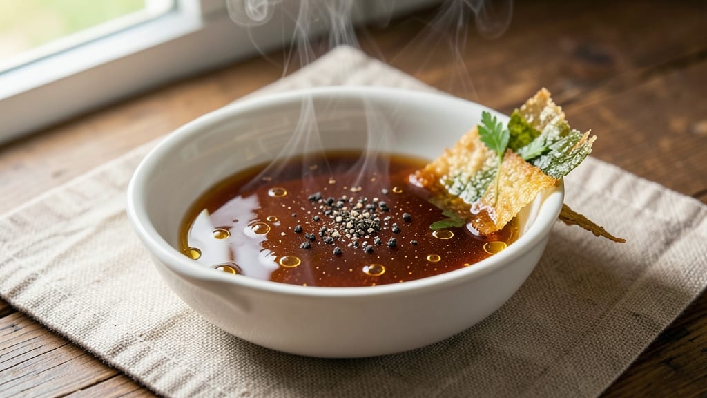 Tempura Sauce Recipe Easy: Lightening-Fast Dipping Velocity With Crispy Crunch