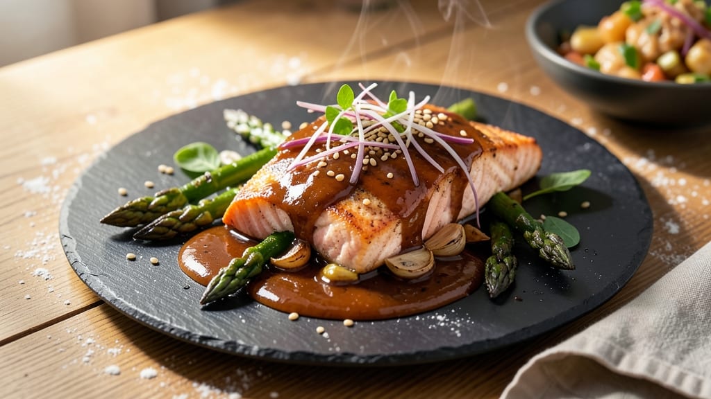 Aldi Teriyaki Sauce Recipe: Homemade Sweet-Savory Glaze in 10 Minutes