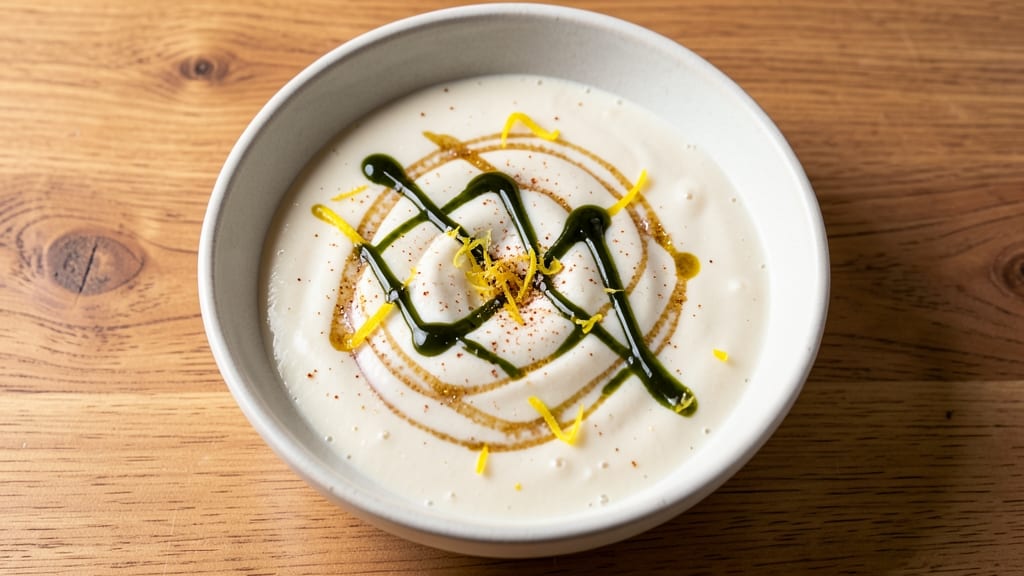 Almond Milk White Sauce Recipe: Nut-Free Creaminess for Dairy-Free Dishes