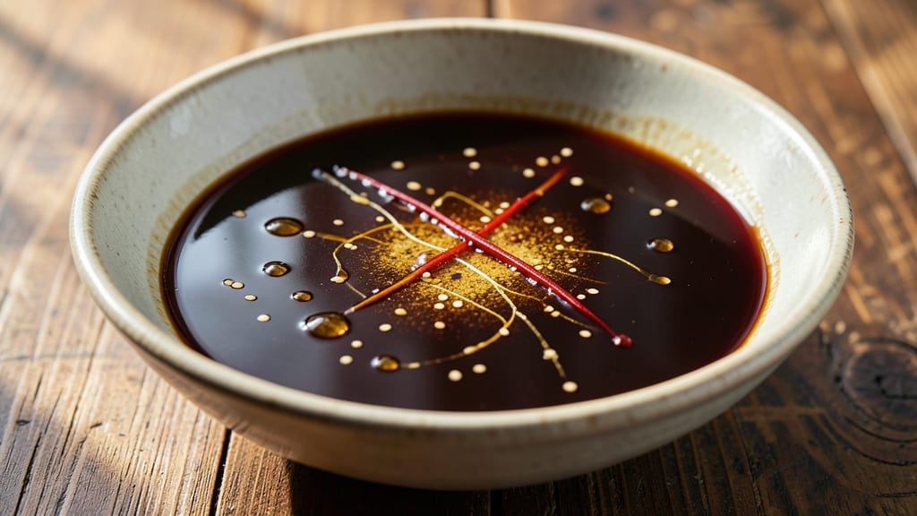 Authentic Lo Mein Sauce Recipe: Umami-Packed Velvety Gloss in Minutes