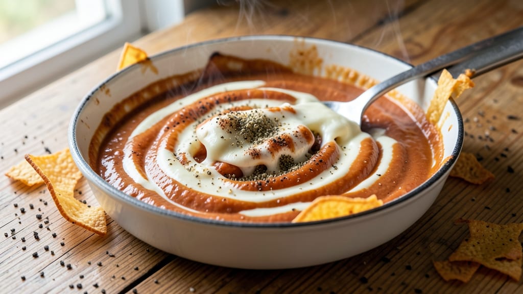 Amy's Cheese Enchilada Sauce Recipe: Creamy Tomato Velocity With Hidden Cumin Depth