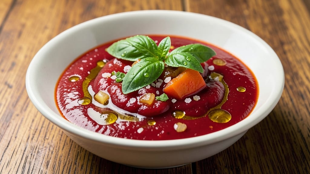Low Acid Tomato Sauce Recipe: Gentle Simmer for Sensitive Stomachs