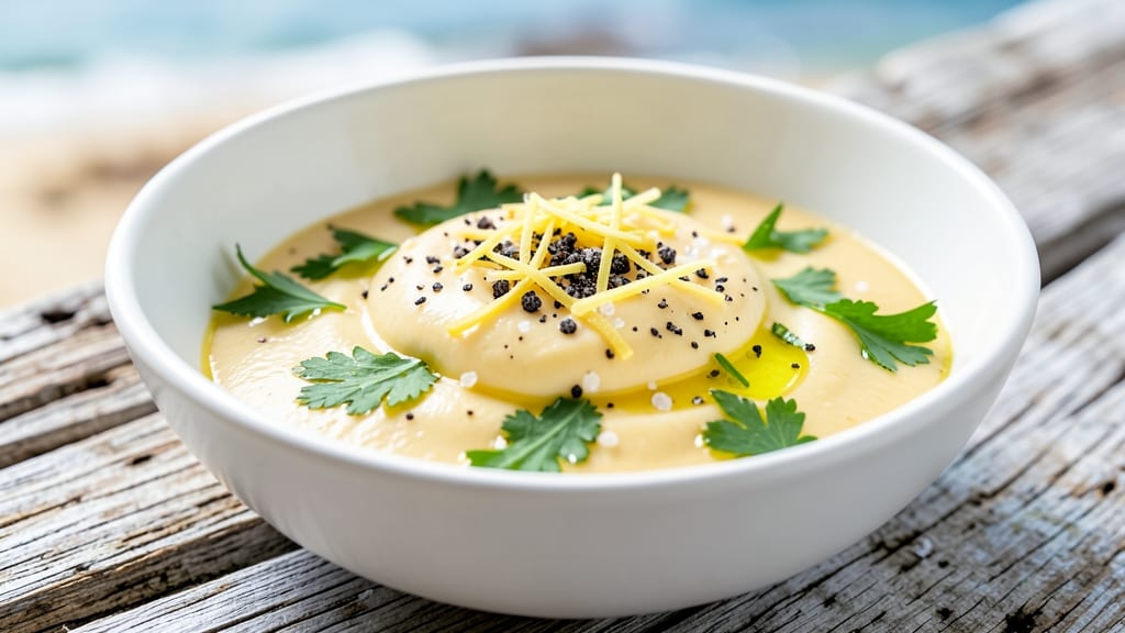 Bahama Breeze Lemon Butter Sauce Recipe: Zesty Citrus Butter That Elevates Seafood