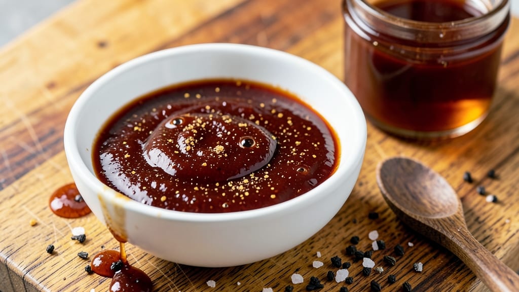Kraft BBQ Sauce Recipe: Smoky-Sweet Homemade Glaze With Pantry Staples