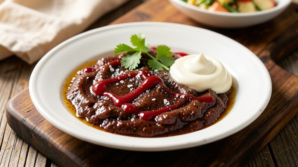 Bad Daddy Burger Sauce Recipe: Smoky Chipotle-Tomato Velocity With Hidden Vinegar Kick