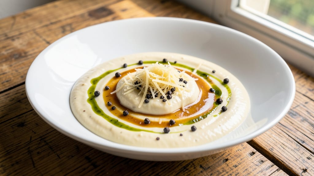 Alfredo Sauce Recipe Italian Style: Silky Parmesan Cream Without Heavy Clumps