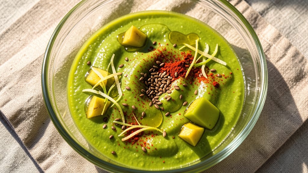 Amba Mango Sauce Recipe: Tangy-Sweet Fermented Gloss for Grilled Meats