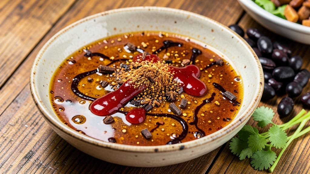 Authentic Char Siu Sauce Recipe: Five-Spice Gloss With Honey-Sticky Perfection