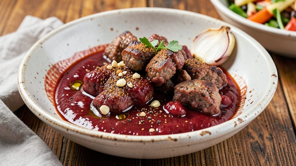 Hot Dog Meat Sauce Recipe Charlie's: Smoky Tomato-Chili Velocity With Umami Kick
