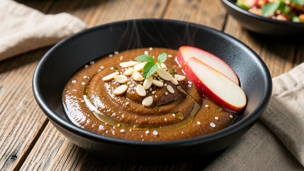 Authentic Gochujang Sauce Recipe: Spicy-Sweet Fermented Depth in Minutes