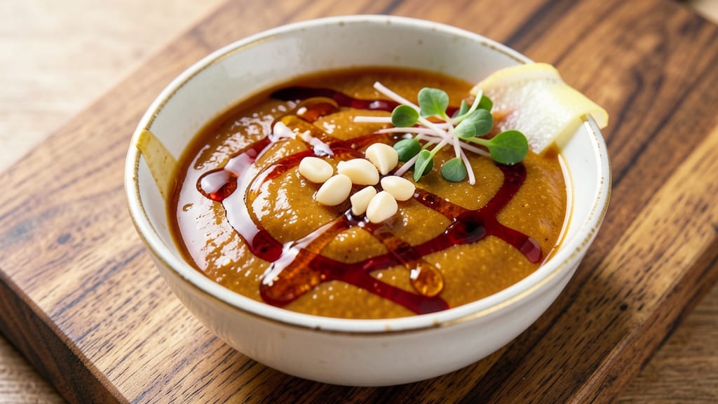 Asian Hot Mustard Sauce Recipe: Spicy-Sweet Fusion for Dipping and Drizzling